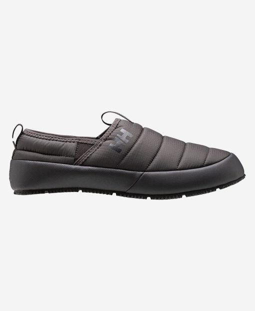 Casual Footwear | Men Helly Hansen Cabin Loafer 990 Black