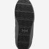 Casual Footwear | Men Helly Hansen Cabin Loafer 990 Black