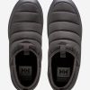 Casual Footwear | Men Helly Hansen Cabin Loafer 990 Black