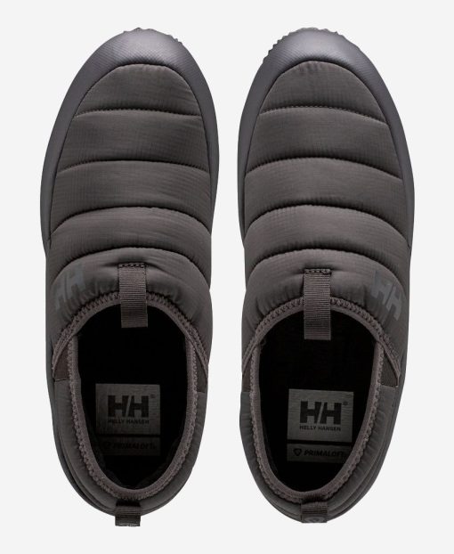 Casual Footwear | Men Helly Hansen Cabin Loafer 990 Black