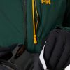 Snow Jackets | Men Helly Hansen Carv Lifaloft Jacket, Darkest Spruce 495 Darkest Spruce