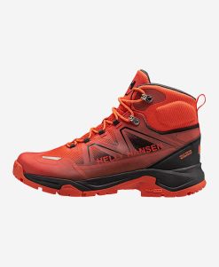 Trail & Hiking Footwear | Men Helly Hansen Cascade Mid Ht, Cloudberry 328 Cloudberry