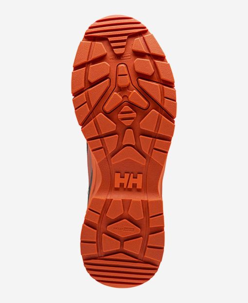 Trail & Hiking Footwear | Men Helly Hansen Cascade Mid Ht, Cloudberry 328 Cloudberry