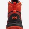 Trail & Hiking Footwear | Men Helly Hansen Cascade Mid Ht, Cloudberry 328 Cloudberry