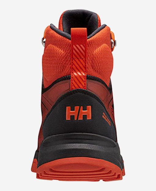 Trail & Hiking Footwear | Men Helly Hansen Cascade Mid Ht, Cloudberry 328 Cloudberry