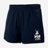 Sailing Shorts | Men Helly Hansen Cascais Trunk, 596 Navy