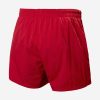 Sailing Shorts | Men Helly Hansen Cascais Trunk, Red 163 Red