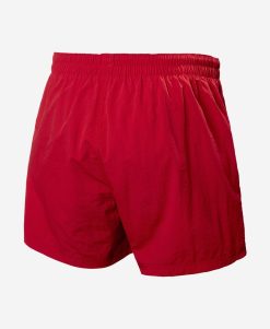 Sailing Shorts | Men Helly Hansen Cascais Trunk, Red 163 Red