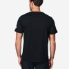 T-Shirts | Men Helly Hansen Core T-Shirt, Black 990 Black