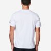 T-Shirts | Men Helly Hansen Core T-Shirt, White 001 White