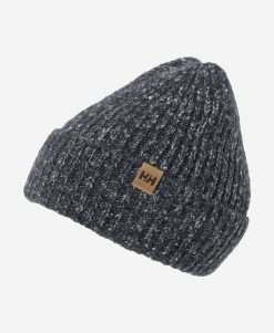 Beanies & Neckwarmers | Women Helly Hansen Cozy Beanie, Navy 597 Navy