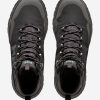 Trail & Hiking Footwear | Men Helly Hansen Crestone Ullr Ht, Black 990 Black