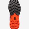 Trail & Hiking Footwear | Men Helly Hansen Crestone Ullr Ht, Black Print 991 Black Print