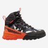 Trail & Hiking Footwear | Men Helly Hansen Crestone Ullr Ht, Black Print 991 Black Print