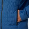 Sailing Jackets | Men Helly Hansen Crew Insulator Jacket 2.0, Azurite 636 Azurite