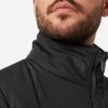 Sailing Jackets | Men Helly Hansen Crew Insulator Jacket 2.0, Ebony 980 Ebony