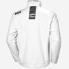 Sailing Jackets | Men Helly Hansen Crew Midlayer Jacket, Bright White