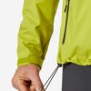 Sailing Jackets | Men Helly Hansen Crew Midlayer Jacket, Bright Moss 452 Bright Moss