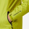 Sailing Jackets | Men Helly Hansen Crew Midlayer Jacket, Bright Moss 452 Bright Moss