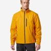 Sailing Jackets | Men Helly Hansen Crew Midlayer Jacket, Cloudberry 328 Cloudberry