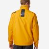 Sailing Jackets | Men Helly Hansen Crew Midlayer Jacket, Cloudberry 328 Cloudberry