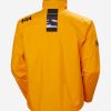 Sailing Jackets | Men Helly Hansen Crew Midlayer Jacket, Cloudberry 328 Cloudberry