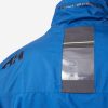 Sailing Jackets | Men Helly Hansen Crew Midlayer Jacket, Deep Fjord 606 Deep Fjord