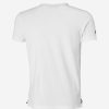 Polos | Men Helly Hansen Crew Polo, White 001 White