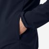 Sailing Jackets | Men Helly Hansen Crew Softshell Jacket 2.0, Navy 597 Navy