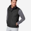 Vests | Men Helly Hansen Crew Vest, Black