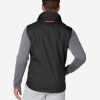 Vests | Men Helly Hansen Crew Vest, Black