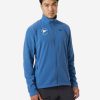 Fleece | Men Helly Hansen Cyca Daybreaker Fleece Jacket, Azurite 636 Azurite