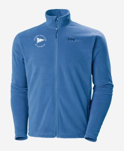 Fleece | Men Helly Hansen Cyca Daybreaker Fleece Jacket, Azurite 636 Azurite