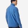 Fleece | Men Helly Hansen Cyca Daybreaker Fleece Jacket, Azurite 636 Azurite