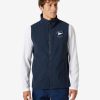 Vests | Men Helly Hansen Cyca Softshell Vest, Navy 597 Navy