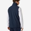 Vests | Men Helly Hansen Cyca Softshell Vest, Navy 597 Navy