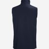 Vests | Men Helly Hansen Cyca Softshell Vest, Navy 597 Navy