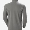 Fleece | Men Helly Hansen Daybreaker 1/2 Zip Fleece, 876 Concrete