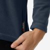 Fleece | Men Helly Hansen Daybreaker 1/2 Zip Fleece, 600 Navy