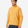 Fleece | Men Helly Hansen Daybreaker 1/2 Zip Fleece, Mead 364 Mead