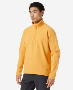 Fleece | Men Helly Hansen Daybreaker 1/2 Zip Fleece, Mead 364 Mead