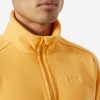 Fleece | Men Helly Hansen Daybreaker 1/2 Zip Fleece, Mead 364 Mead