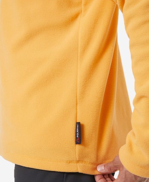 Fleece | Men Helly Hansen Daybreaker 1/2 Zip Fleece, Mead 364 Mead