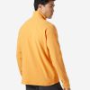 Fleece | Men Helly Hansen Daybreaker 1/2 Zip Fleece, Mead 364 Mead