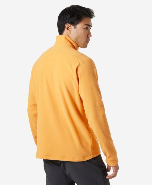 Fleece | Men Helly Hansen Daybreaker 1/2 Zip Fleece, Mead 364 Mead