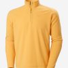 Fleece | Men Helly Hansen Daybreaker 1/2 Zip Fleece, Mead 364 Mead