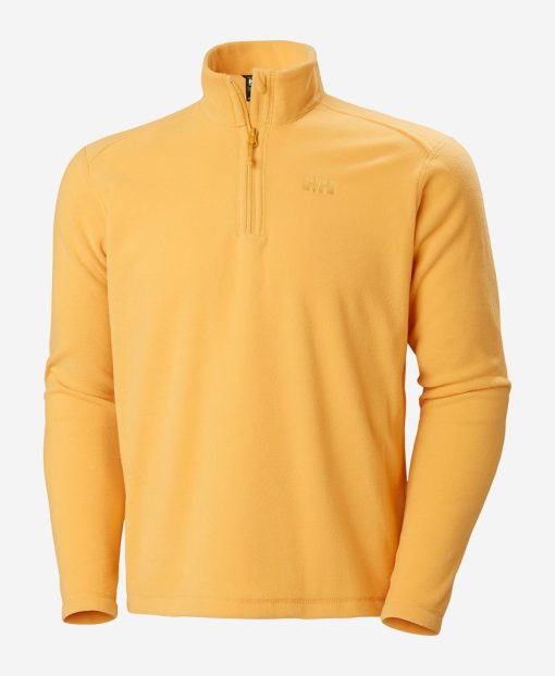 Fleece | Men Helly Hansen Daybreaker 1/2 Zip Fleece, Mead 364 Mead