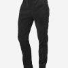 Outdoor & Hiking Pants | Men Helly Hansen Daybreaker Fleece Pant, Black 990 Black