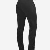 Outdoor & Hiking Pants | Men Helly Hansen Daybreaker Fleece Pant, Black 990 Black