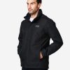 Shell Jackets | Men Helly Hansen Dubliner Jacket, Black